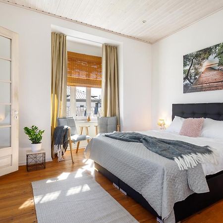 Harbour Apartment Pärnu Eksteriør bilde